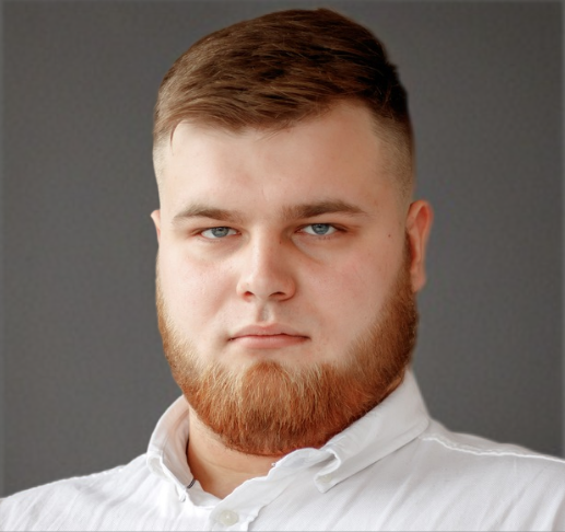 Виталий Ермаков